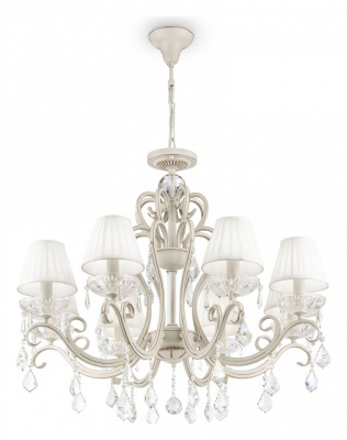 Подвесная люстра Maytoni Triumph ARM288-08-G. Фото №2