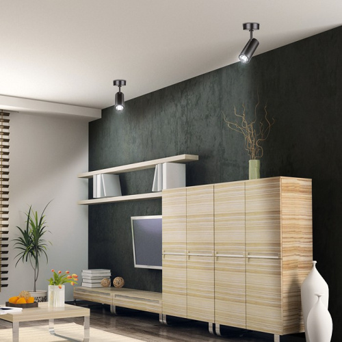 Спот Novotech Selene 357552 фото Спот Novotech Selene 357552. Фото №2