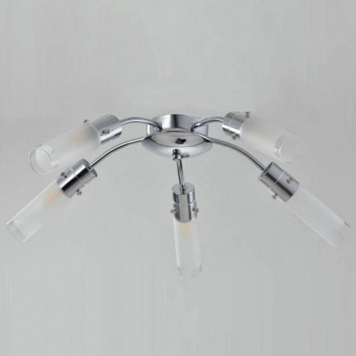 Потолочная люстра Omnilux Lavarone OML-28707-05. Фото №2