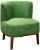 Кресло Шафран_Грин фото Кресло Шафран_Грин. Фото №2