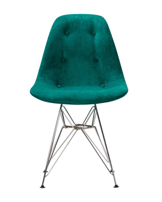 Стул Eames Измр/CR фото Стул Eames Измр/CR. Фото №4