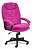 Кресло COMFORT LT флок , фиолетовый, 138