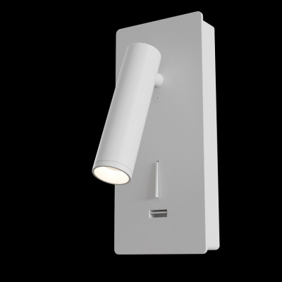 Бра Maytoni Mirax C041WL-L3W3K фото Бра Maytoni Mirax C041WL-L3W3K. Фото №2