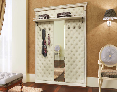 Вешалка Благо 5 Б 5.10-3. Фото №4