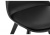 Стул Bonuss black / black. Фото №4