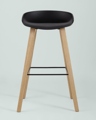 Стул Флекс велюр светло-голубой. Фото №5