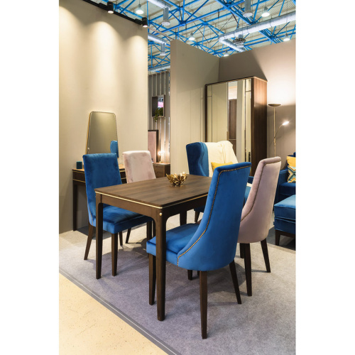 Стул Модерн Звездная ночь. Фото №8