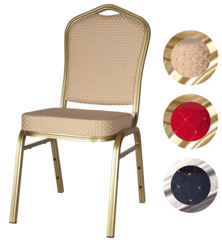 Стул 1201GM. Фото №1