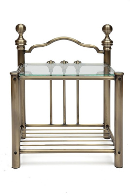 Тумба прикроватная Дерби. Фото