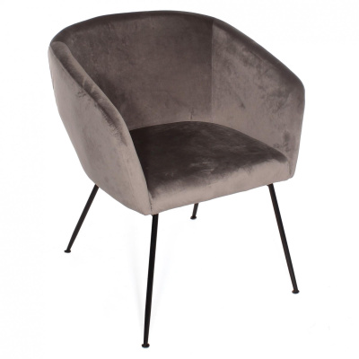 Стул Тулуза серый. Фото №2