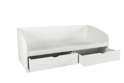 Кровать Прованс НМ 008.63-01. Фото №2