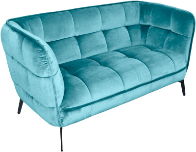 Диван Осло Aqua 2-х местный. Фото №2