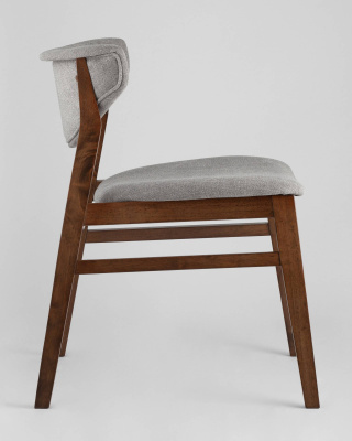 Стул RAGNAR серый 2 шт.. Фото