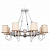 Подвесная люстра Favourite Fiona 2495-8PC