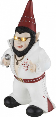 Статуэтка Globo Solar 33681. Фото