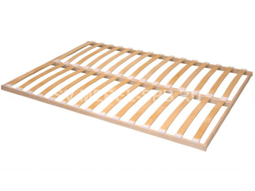 Основание кроватное гибкое. Фото №1