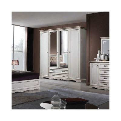 Шкаф комбинированный Лолита ГМ 8801. Фото №3