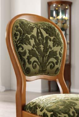 Стул 418.050. Фото