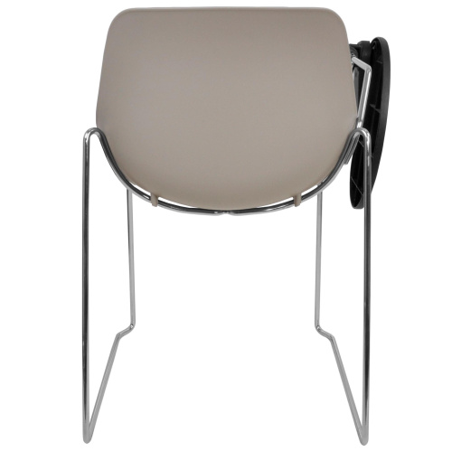 Стул Q5 (пруток) + столик TLT. Фото №7