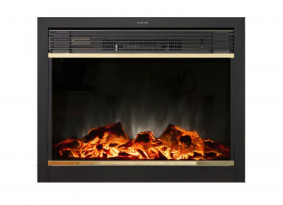 Электроочаг RealFlame Moonblaze LUX S BR. Фото №3