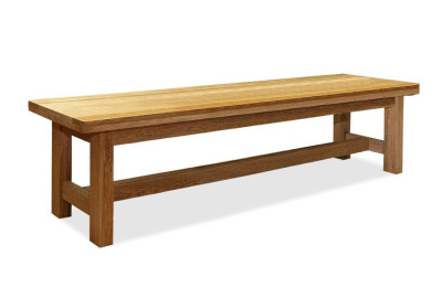 Скамья Марсель 04 МВФ-5062. Фото