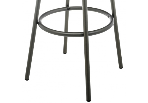 Барный стул Bosito wine red. Фото №6