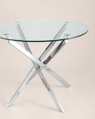 Стол Hydra D90. Фото №4