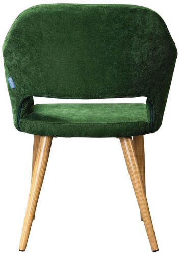 Стул Валенсия винтаж серый. Фото №6