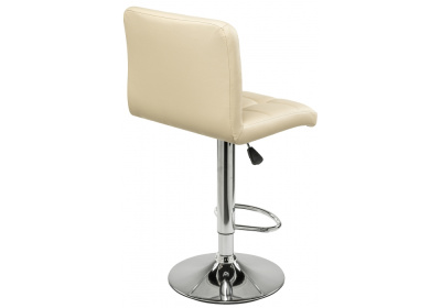Барный стул Paskal beige. Фото