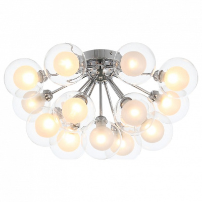 Потолочная люстра ST-Luce Dualita SL431.102.15. Фото