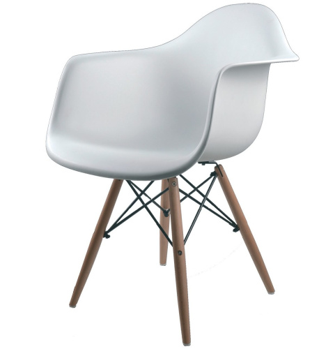 Стул 982 белый. Фото №2