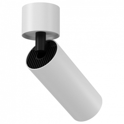 Накладной светильник Maytoni Focus LED C055CL-L12W4K фото Накладной светильник Maytoni Focus LED C055CL-L12W4K. Фото №2