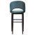 Стул барный Lars Сканди Блю. Фото №4