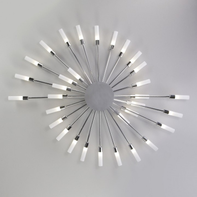 Потолочная люстра Eurosvet Bastone 572 фото Потолочная люстра Eurosvet Bastone 572. Фото №2