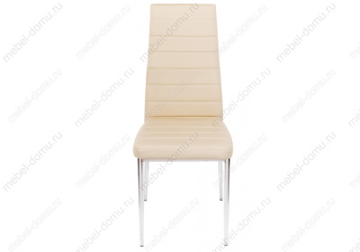 Стул DC2-001 бежевый. Фото