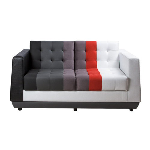 Стул Iglesias mod. D-84E (Дуб/кремовый). Фото №3