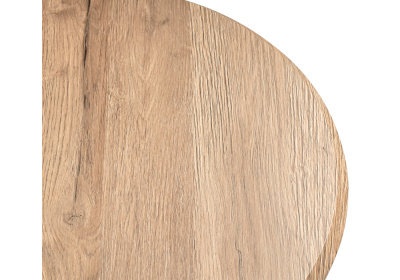 Журнальный стол, Грейс дуб вотан / белый. Фото