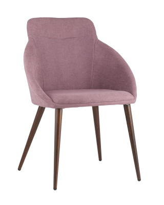 Стул Квини розовый. Фото