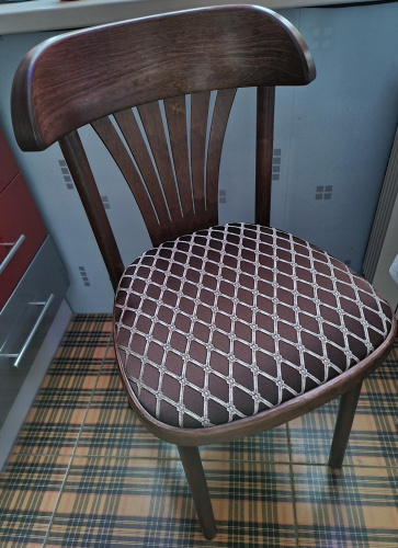 Стул Астра Классик мягкий. Фото №8