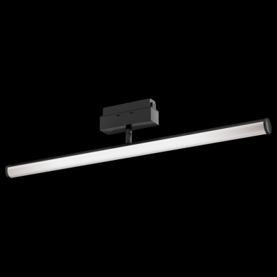 Светильник на штанге Maytoni Track lamps 3 TR026-2-10B4K фото Светильник на штанге Maytoni Track lamps 3 TR026-2-10B4K. Фото №2