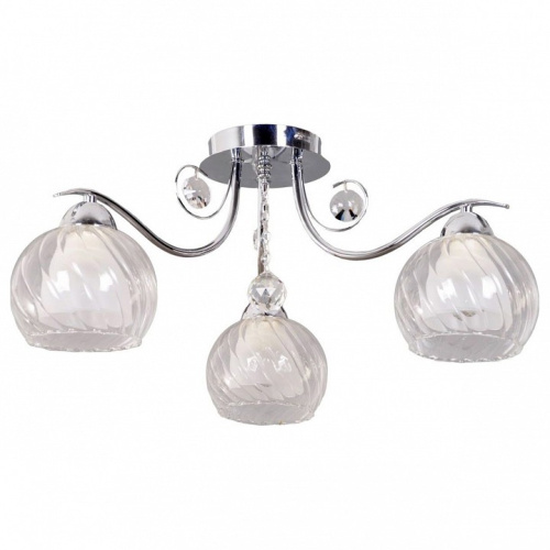 Потолочная люстра Omnilux Noyonnais OML-46107-03. Фото №1