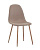 Стул Валенсия бежевый