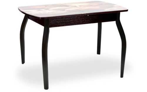 Стол Чикаго СТ (6191) фотопечать-2. Фото №1