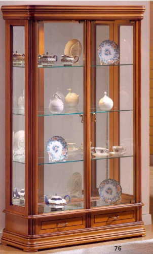 Витрина ref.76. Фото №1