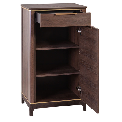 Стул Blossom с подушкой белый. Фото