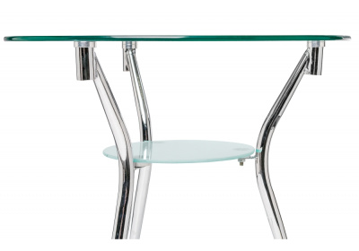 Журнальный стол Round. Фото