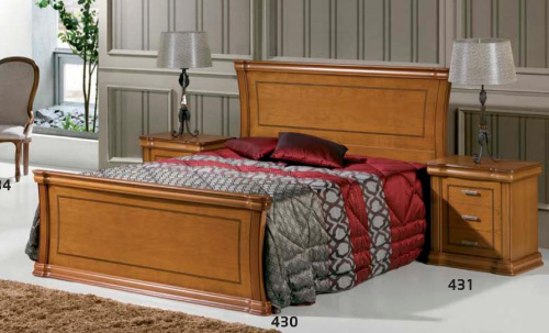 Тумба прикроватная ref.431. Фото №1