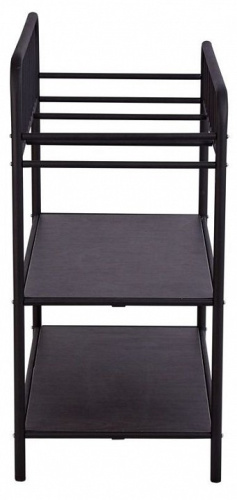 Стол пеленальный Polini Kids Vintage 1180, белый. Фото №5