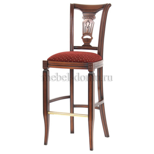 Барный стул Элегант-15-32. Фото №1