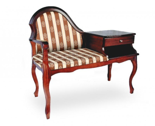 Банкетка Соната тк.2. Фото №1